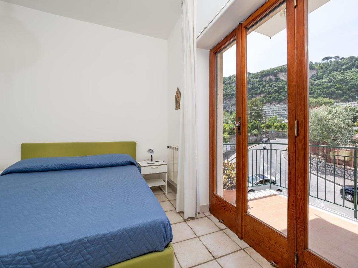 Marea Suite - De Vivo Realty Sorrento Exterior photo
