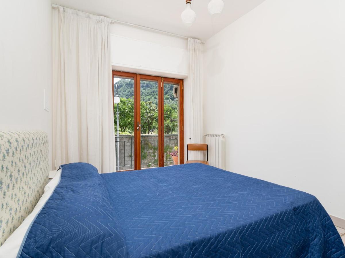 Marea Suite - De Vivo Realty Sorrento Exterior photo