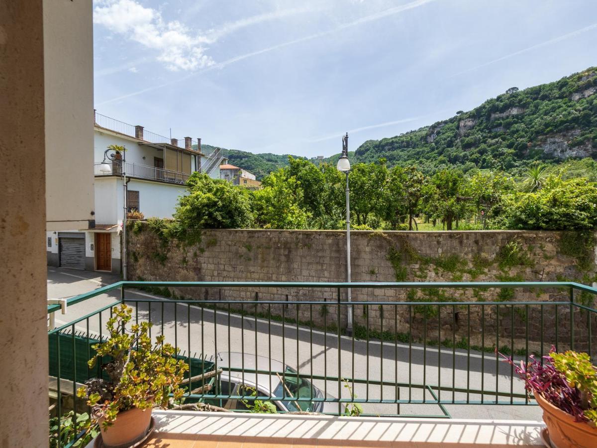 Marea Suite - De Vivo Realty Sorrento Exterior photo
