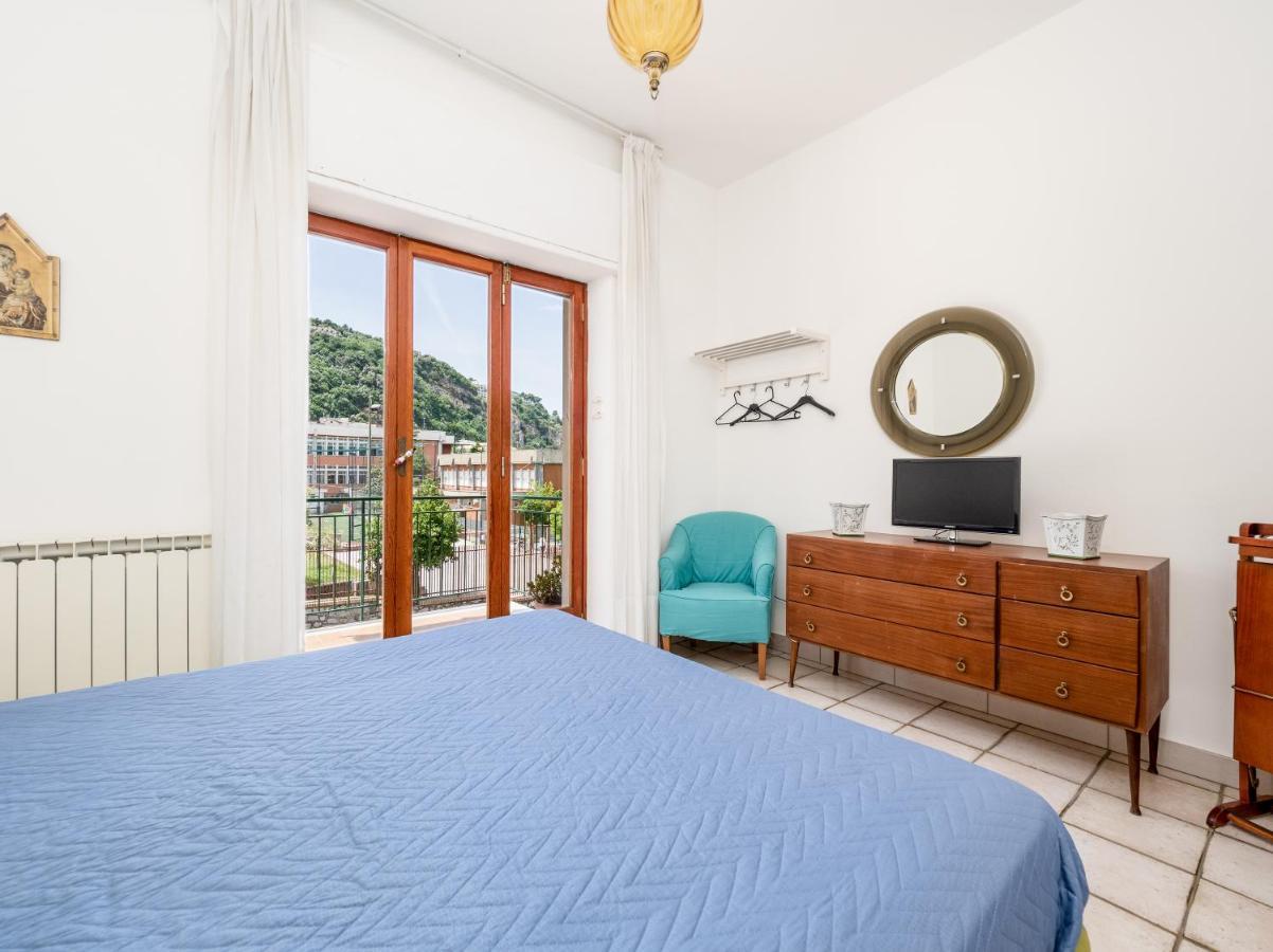 Marea Suite - De Vivo Realty Sorrento Exterior photo